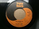 Sir Harry - Town Without Pity / Musical Rights | 197x UK Skinhead Reggae Dub 45