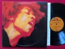 JIMI HENDRIX   ELECTRIC LADYLAND 2 LP (1968) NM/VG+ REPRISE MS 2029 STEREO RE
