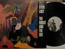 Steve Lacy The forest and the zoo w.Rava-Dyani-Moholo ESP stereo original