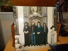 BEATLES HEY JUDE EXPORT LP CPCS 106