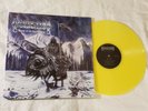 DISSECTION - Storm Of The Light's Bane 2019 LIMITED YELLOW VINYL - Top Condition