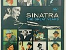 1962 Frank Sinatra 3 LPs ?- The Great Years - Label: Capitol Records ?WCO 1762
