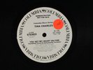 TINA CHARLES: You Set My Heart On Fire / Dance Little Lady Dance 12 (dj, small
