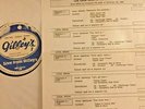 RADIO SHOW: LIVE FROM GILLEYS 12/22/86 JOHN ANDERSON w/12 LIVE PERFORMANCES