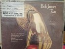 Bob James 2 Vinyl LP CTI 6057 S1 US  1975, Take Me To The Mardi Gras NM
