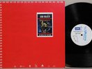 IRON MAIDEN No Prayer TOP RARE South America Test Pressing UNSEEN LP Emi Red Cvr