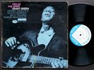 GRANT GREEN Feelin' The Spirit LP BLUE NOTE BLP 4132 US 1963 NY RVG EAR MONO