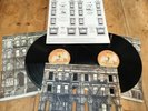 “PHYSICAL GRAFFITI “LED ZEPPELIN MINT-SSK8900-0 MADE IN GERMANY 70’s ? UNPLAYED