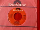 GREGG DIAMOND BIONIC BOOGIE  HOT BUTTERFLY  MINT  CHAINS POLYDOR  SOUL 45