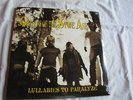 Sealed original Queens of the Stone Age Lullabies to Paralyze 2LP perfect