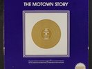 VARIOUS: The Motown Story, The First Decade LP (5 LP box, repress with no book