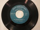Rare Elvis Presley 45 Surrender United States Air Force Music In The Air Promo