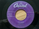 Jimmy Heap Perk Williams 45 Cat'n Around CAPITOL VG hillbilly bopper MP3