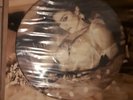 MADONNA VERY RARE PICTURE DISC LIKE A VIRGIN LP PIC DISC VINYL LTD RECORD