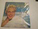 Peggy Lee Sea Shells Jasmine UK Release LP  Jasm1046 sealed