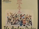 AMBOY DUKES: Journey To The Center Of The Mind LP (Euro, reissue) Rock & Pop