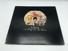 QUEEN A Day At The Races Elektra Original Pressing Vinyl - Great Condition