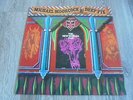 Michael Moorcock & Deep Fix - New Worlds Fair 1975 UK LP UNITED ARTISTS 1st