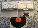 Home - the alchemist LP UK 1973 orange CBS + inner A1/B1 first press