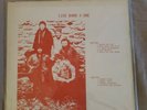 The Band - # One Live - Not TMOQ TAKRL WIZARDO Vinyl LP