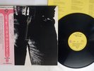 ROLLING STONES STICKY FINGERS ROLLING STONES P-10131S JAPAN OBI VINYL LP