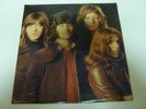 BADFINGER - Straight Up -  UK 1st LP Apple 