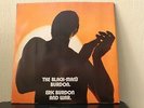 ERIC BURDON AND WAR - THE BLACK MANS BURDON 1970 MCA DOUBLE LP EX++