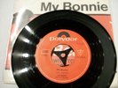 THE BEATLES +TONY SHERIDAN My Bonnie/Saints GERMANY POLYDOR 52 273