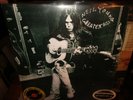 OOP NEIL YOUNG Greatest Hits 2x 200 Gram LP Claasic Records Quiex SV-P No 7