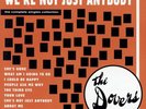 THE DOVERS - WE'RE NOT JUST ANYBODY (2001 Misty Lane) RARE Italy import 10