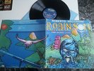 ROBERTO VECCHIONI - ROBINSON - LP 33 GIRI - 12