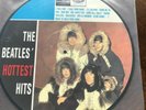 The Beatles Picture LP Hottest Hits