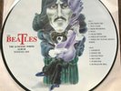 The Beatles, Picture LP The Acoustic White Album, Sessions 1968