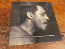 BUD POWELL Amazing LP BLUE NOTE 1504 mono Lex RVG DG ear VG++ RARE flat edge
