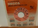 MANNY CORCHADO POW POW // CHICKEN AND BOOZE SOUL BOOGALOO PROMO NEAR MINT  45