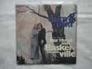 7' Single-Cover CINDY & BERT - DER HUND VON BASKERVILLE ©1971   ONLY / NUR COVER