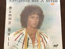 SEALED SAMMY HALL Everybody Has A Dream WC7 SM001 Vinyl LP SEALED