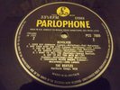 THE BEATLES:REVOLVER: PCS 7009:STEREO B/Y 1st UK: -1 / -1:DR ROBERT: extra dot