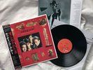 Cutting Crew Broadcast Japan w OBI Virgin 1987 NM/NM Free Shipping