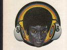 1975 Radio Show 2-LP (Miracles / Johnny Nash / Van McCoy / Sister Sledge)