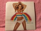 MARIAH CAREY - RAINBOW - COLUMBIA 1999 SONY STEREO 2 LP