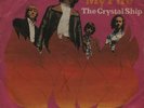 THE DOORS: Light My Fire / The Crystal Ship (´68 / v. rare German Metronome 7