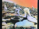 LED ZEPPELIN Houses Of The Holy ATLANTIC INNER 1973 UK 1st Press A2/B2 VINYL LP