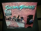 Suicidal Tendencies **Lights...Camera...Revolution *NEW GREEN RECORD LP VINYL