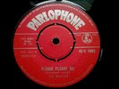 Beatles-*PLEASE PLEASE ME* - 1963 - UK - 1st PRESSING - VG+/EX