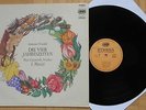 S511 ETERNA DIGITAL PINA CARMIRELLI I MUSICI VIVALDI THE FOUR SEASONS STEREO DMM