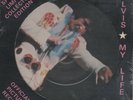 ELVIS PRESLEY My Life Picture Disc Numbered 2 Disc 45 Memphis Flash 1978 SEALED