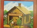 The Grateful Dead Terrapin Station a Half Speed LP by Super Disc Records