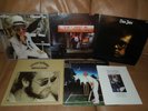 Elton John 5 Record/Lp Bundle: Greatest Hits Vol II +Honky Chateau +Don't Shoot