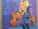 Buffy The Vampire Slayer: Once More With Feeling Mondo Pink Vinyl Soundtrack